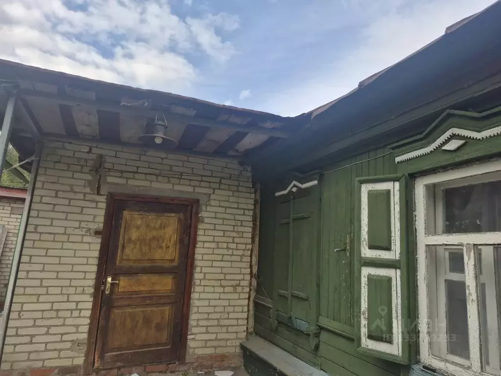 Дом в Саратовская область, Петровск Огородная ул., 23 (90 м) - Фото 2