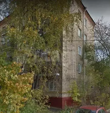 2-к. квартира, 43,6 м, 1/5 эт. - Фото 1