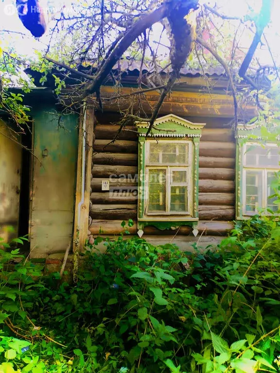 Дом в Лыткарино, Колхозная улица, 78 (17 м) - Фото 0