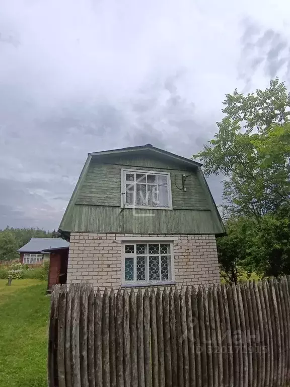 Дом в Владимирская область, Собинский муниципальный округ, Дорожник ... - Фото 1