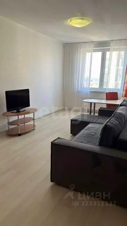 1-к кв. Свердловская область, Екатеринбург просп. Космонавтов, 7Б ... - Фото 1