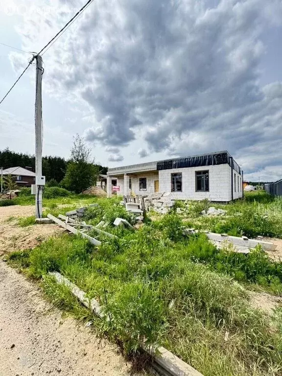 Дом в Калуга, улица Космонавта Гречко, 24 (173.2 м) - Фото 0