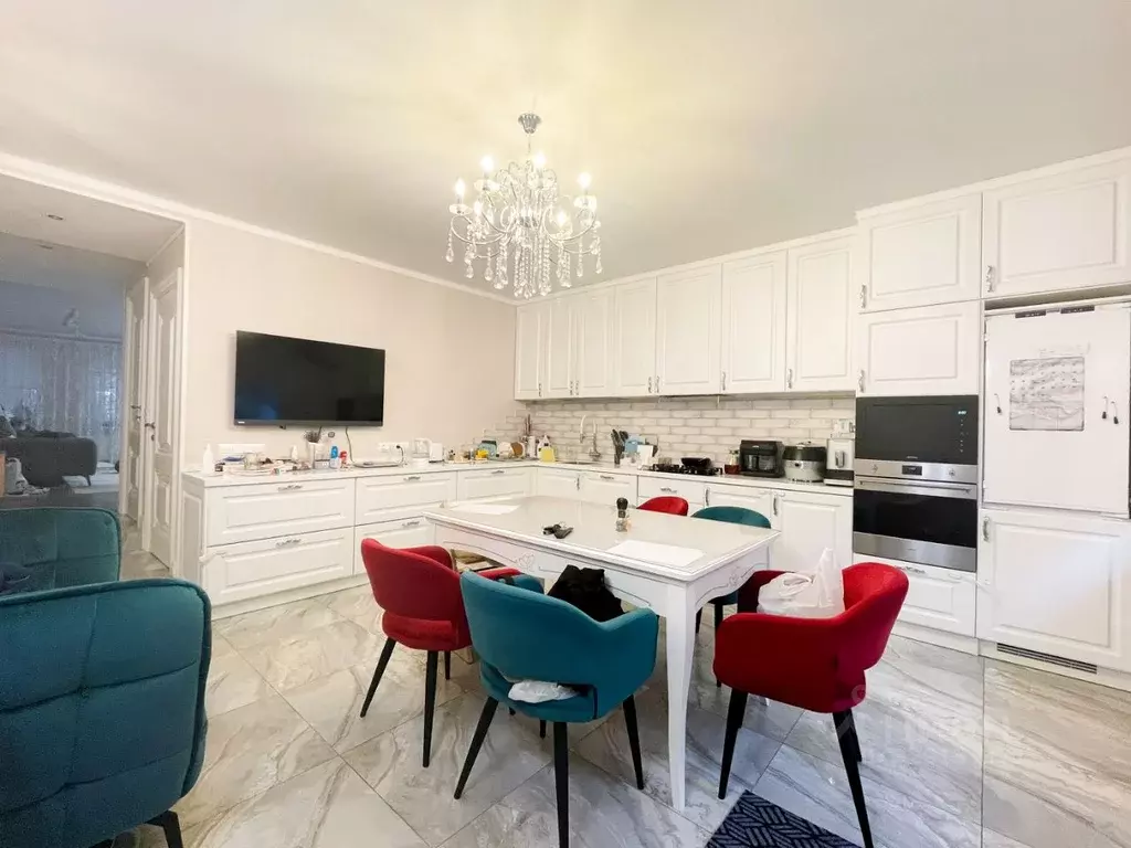 Таунхаус в Московская область, Королев Болшево мкр, ул. Маяковского, ... - Фото 1