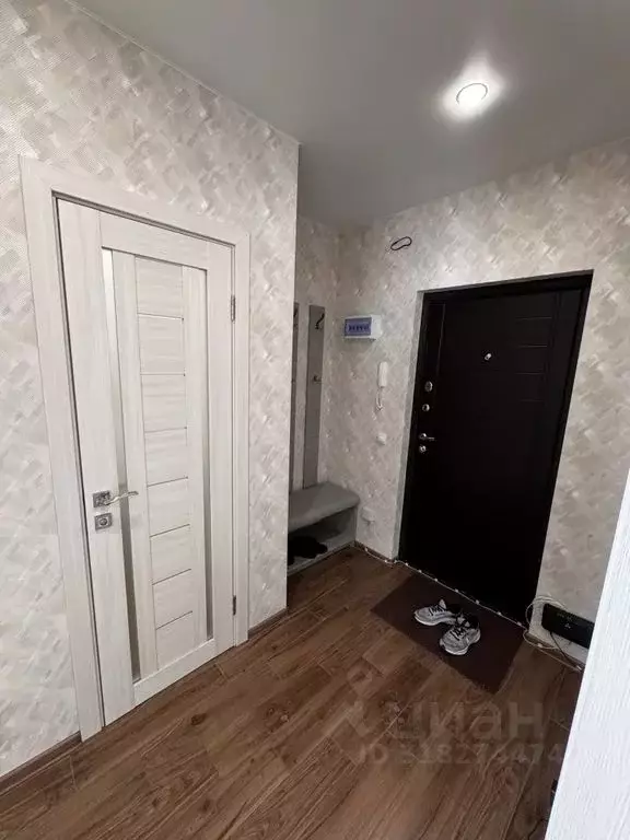 1-к кв. Калининградская область, Калининград Белгородская ул., 5 (40.0 ... - Фото 1