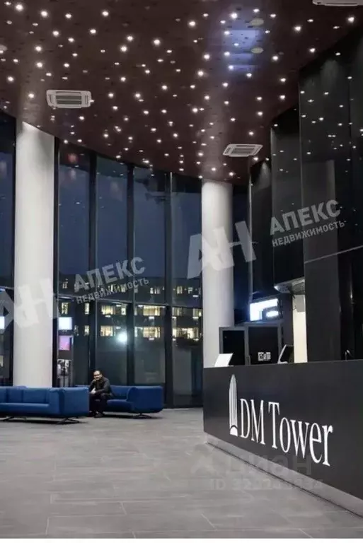 Офис в Москва Новоданиловская наб., 12 (163 м) - Фото 2