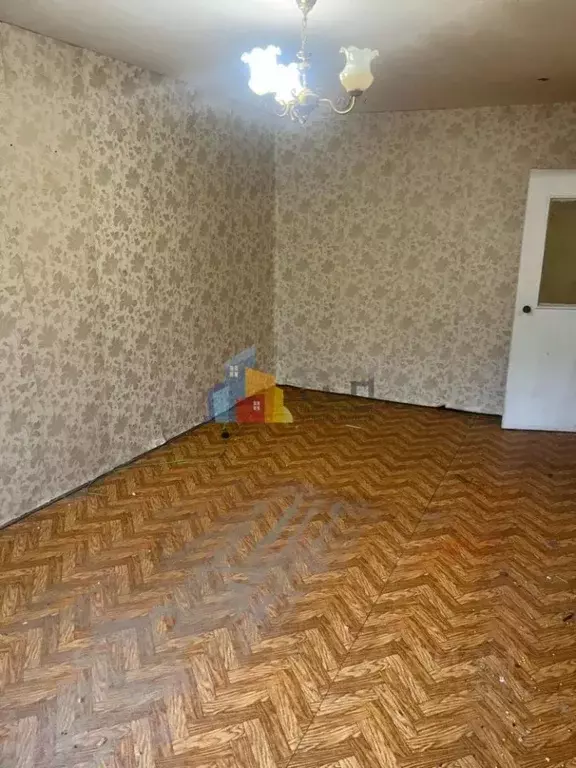 2-к кв. Тульская область, Киреевск ул. Чехова, 6 (42.5 м) - Фото 1