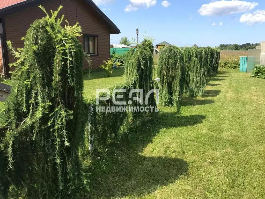 Дом в Ленинградская область, Кировский район, Шумское с/пос, д. Горка  ... - Фото 2