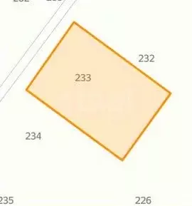 Участок в Новосибирская область, Новосибирский район, Ярковский ... - Фото 0