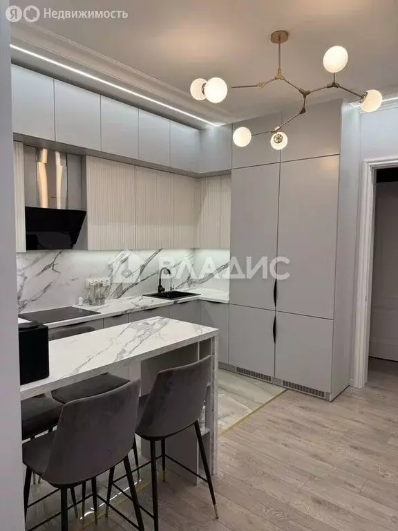 2-комнатная квартира: Москва, Шмитовский проезд, 39к2 (82.9 м) - Фото 0