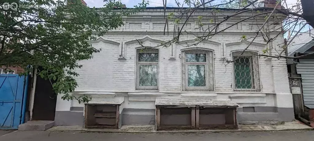 Дом в Саратов, улица имени В.Г. Рахова, 207 (71 м) - Фото 2