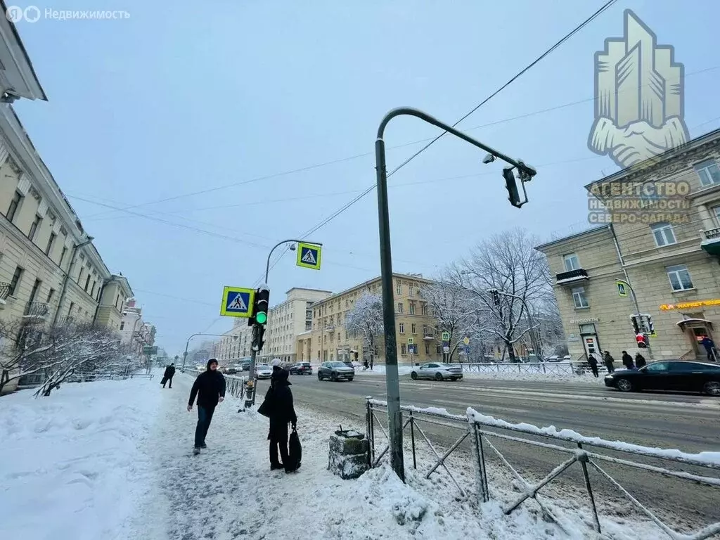 Помещение свободного назначения (180 м) - Фото 1