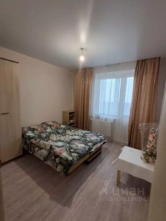 2-к кв. Ростовская область, Ростов-на-Дону ул. Теряева, 4 (40.0 м) - Фото 1