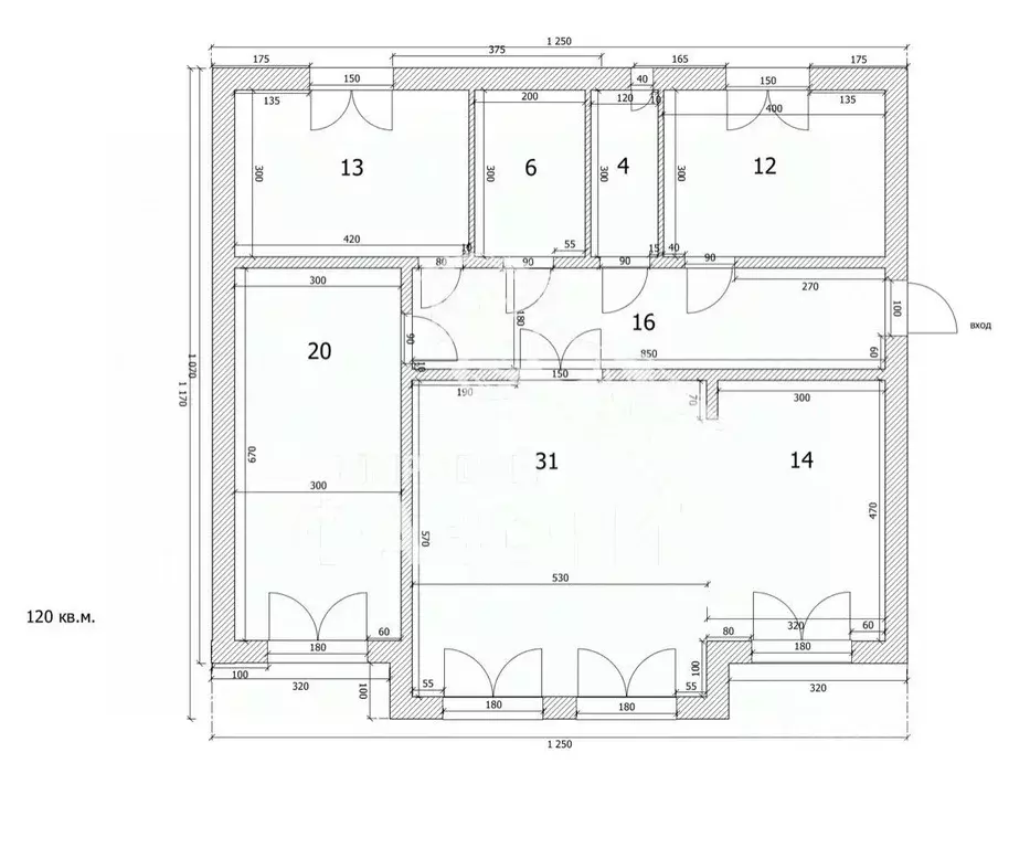 Дом в Оренбургская область, Оренбургский район, Весенний сельсовет, ... - Фото 2
