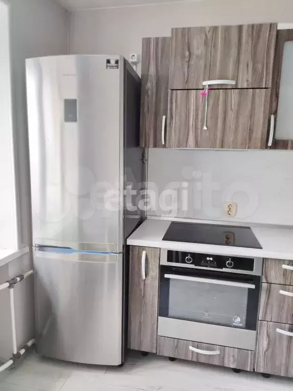 1-к. квартира, 36 м, 6/7 эт. - Фото 1