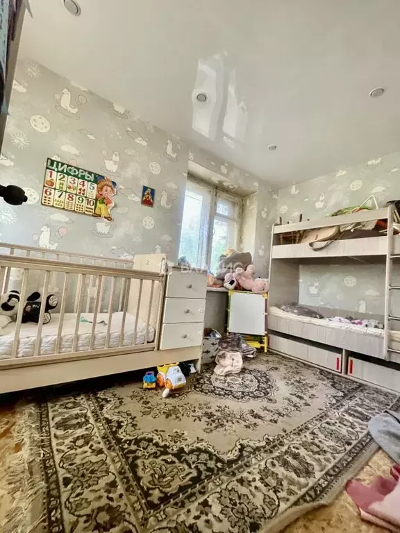 2-к кв. Алтайский край, Бийск ул. 8 Марта, 4 (43.0 м) - Фото 1