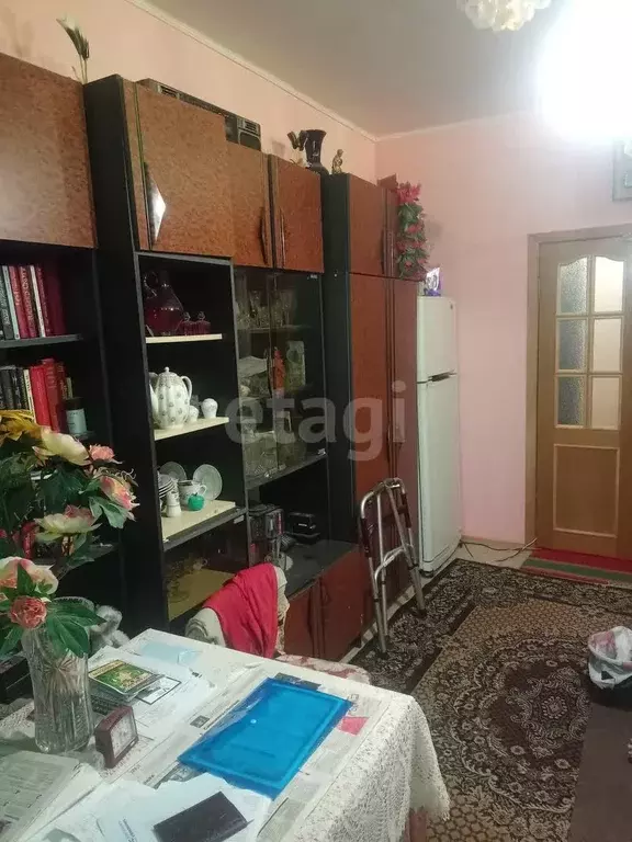 Квартира, 2 комнаты, 69 м - Фото 0