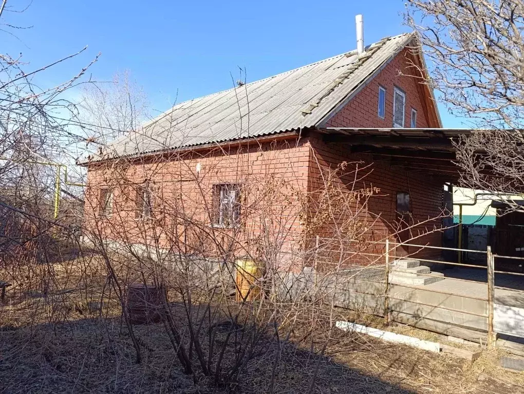 Дом в Свердловская область, Екатеринбург ул. Боткинская, 108 (77 м) - Фото 1