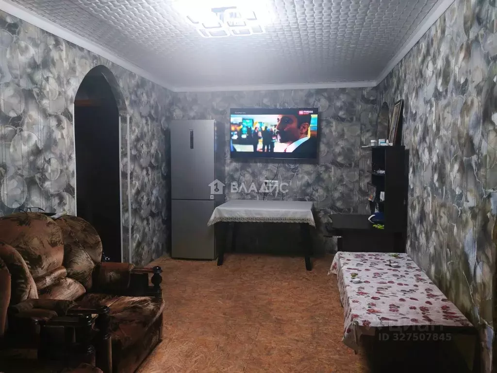 3-к кв. Белгородская область, Белгород Студенческая ул., 15 (55.1 м) - Фото 2