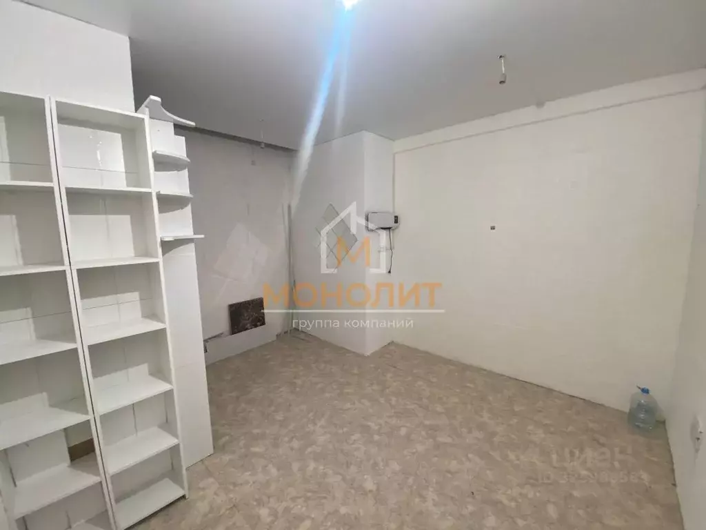 Помещение свободного назначения в Краснодарский край, Горячий Ключ ул. ... - Фото 1