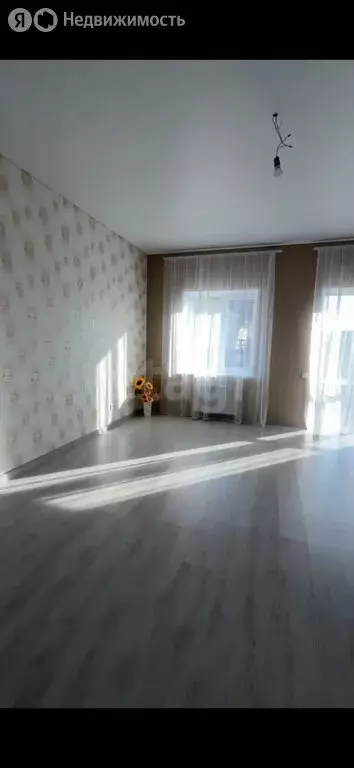 Дом в село Нагаево, Цветочная улица (110 м) - Фото 1