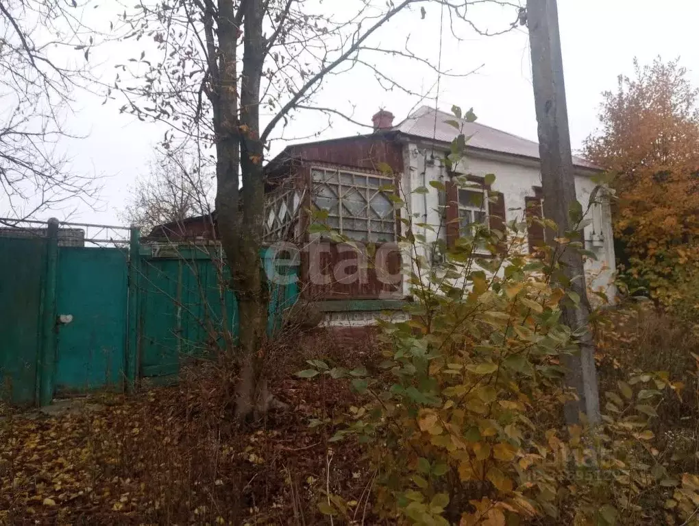 Дом в Белгородская область, Ракитное городское поселение, Ракитное рп ... - Фото 1