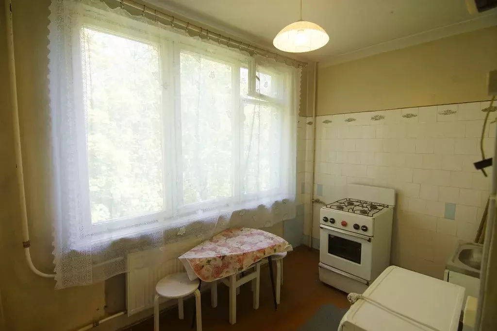 Продаётся 2-к квартира, 44 м - Фото 0