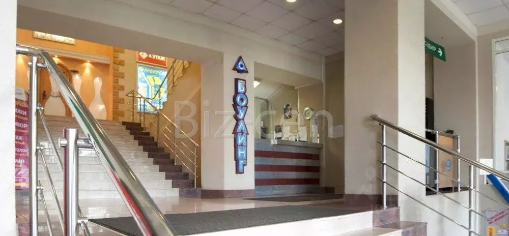 Офис в Санкт-Петербург Новолитовская ул., 15 (600 м) - Фото 2