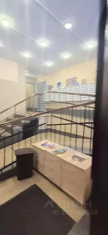 1-к кв. Москва Краснобогатырская ул., 19К2 (35.0 м) - Фото 2