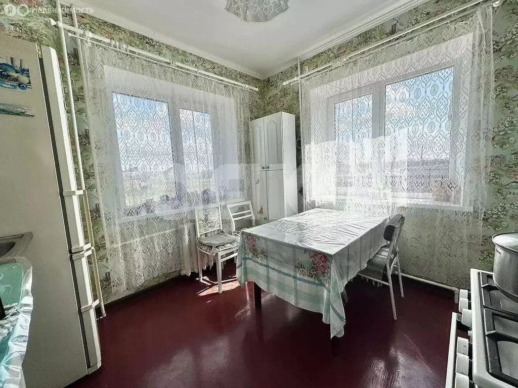 Дом в Ростов-на-Дону, 1-я Конструктивная улица (95 м) - Фото 1