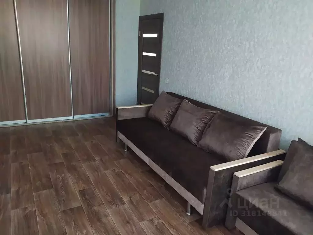 1-к кв. Севастополь ул. Репина, 18 (32.0 м) - Фото 1