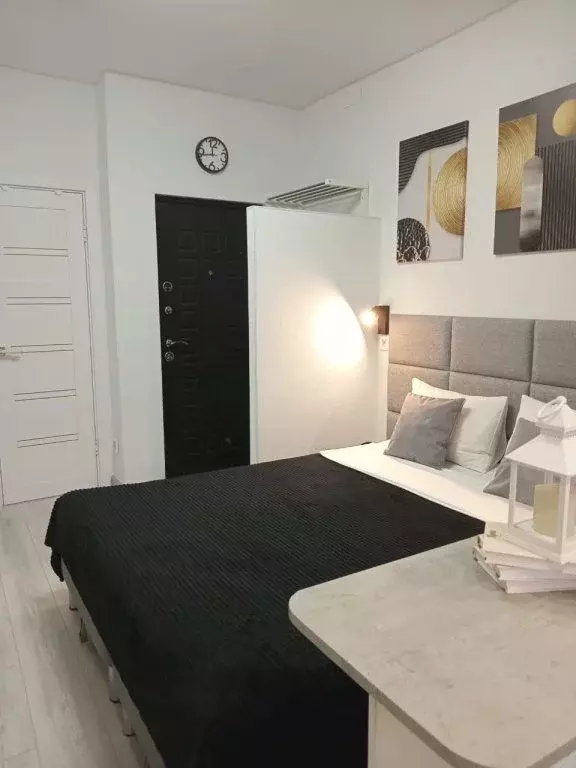 1-к кв. Тверская область, Тверь ул. Склизкова, 116к5 (17.0 м) - Фото 1