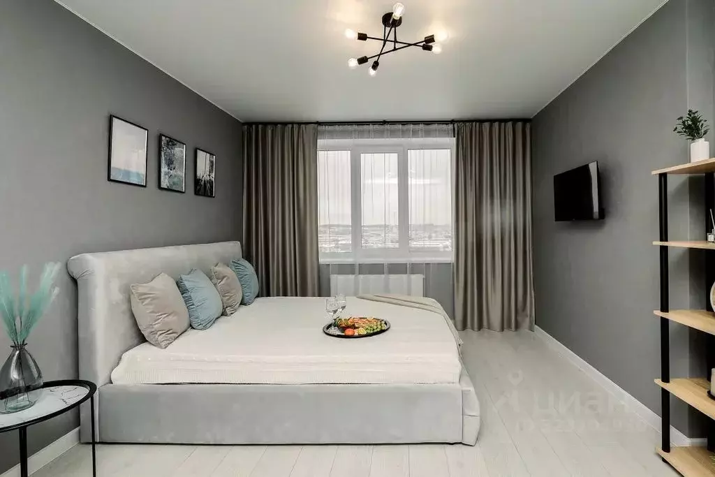 1-к кв. Удмуртия, Ижевск ул. Карла Маркса, 120к1 (51.0 м) - Фото 2