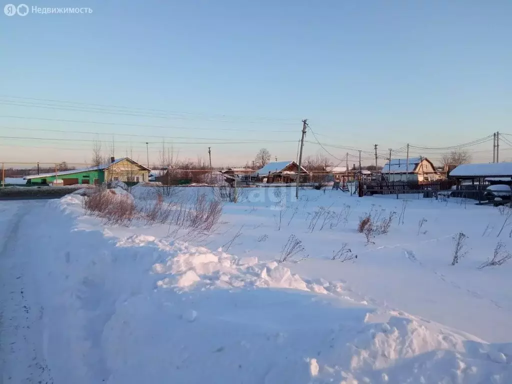 Участок в Горноуральский городской округ, посёлок Черноисточинск, ... - Фото 1