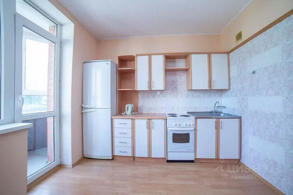Квартира, 2 комнаты, 62 м - Фото 0