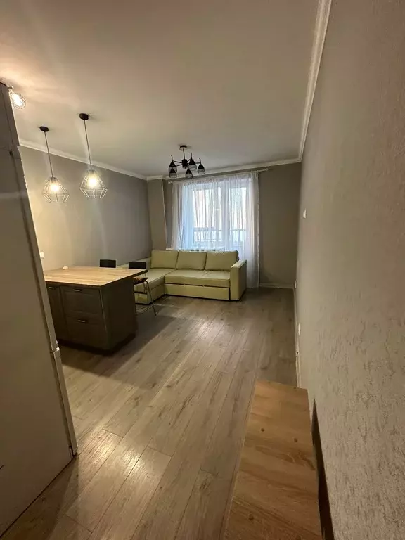 Продаётся квартира-студия, 25 м - Фото 0