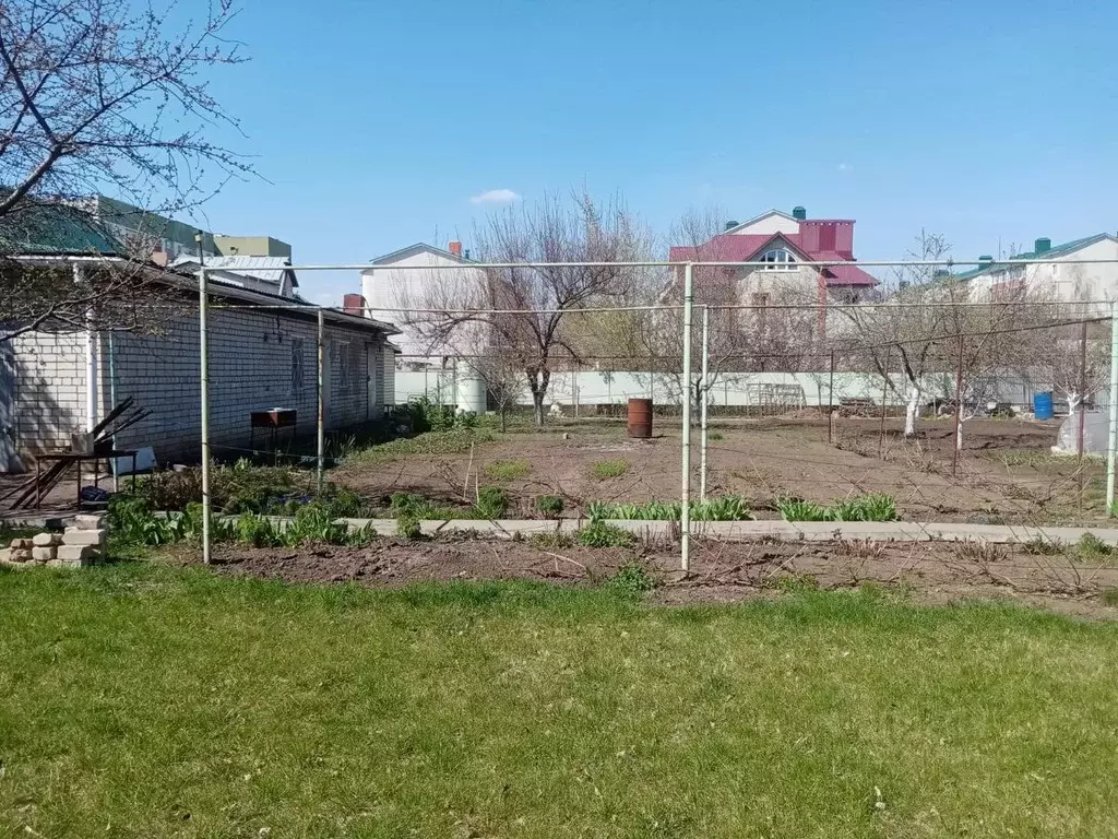 Участок в Саратовская область, Энгельс муниципальное образование, ... - Фото 1