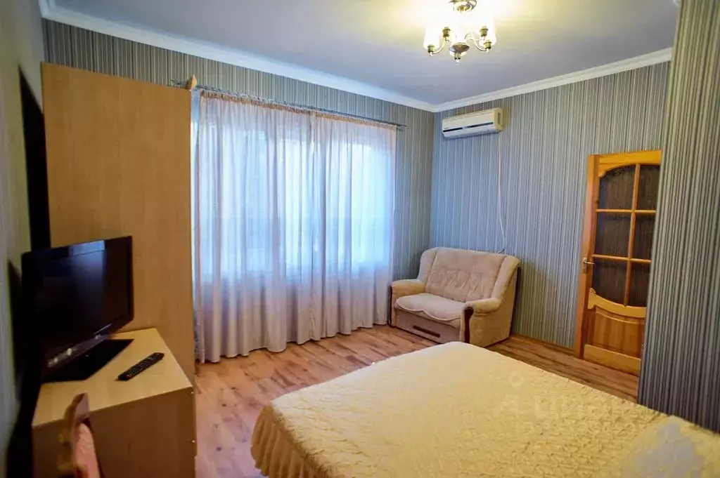 Комната Крым, Алушта ул. Карла Маркса, 64 - Фото 2