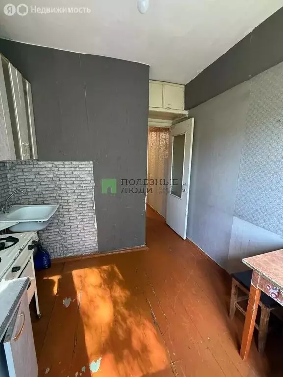 2-комнатная квартира: Ангарск, 95-й квартал, 1 (44.4 м) - Фото 2