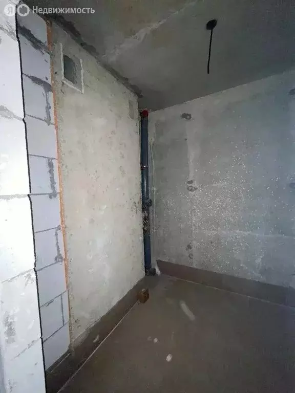 Квартира-студия: Краснодар, улица Красных Партизан, 1/4к19 (21.3 м) - Фото 2