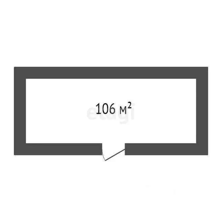 Торговая площадь в Красноярский край, Красноярск городской округ, пос. ... - Фото 2