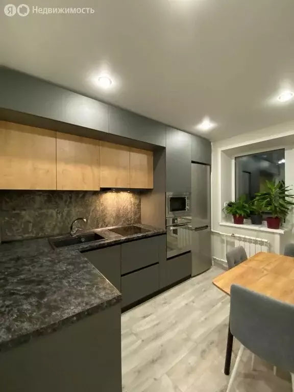 2-комнатная квартира: Зеленодольск, улица Ленина, 32 (47.1 м) - Фото 1