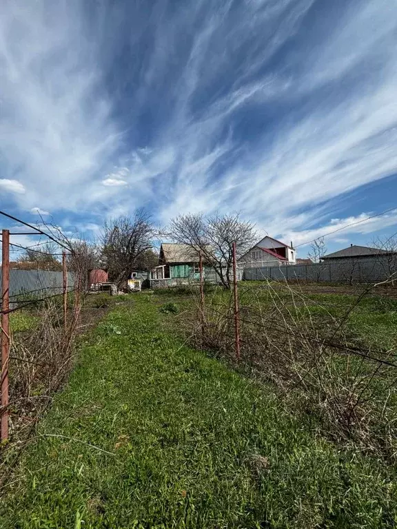 Участок в Саратовская область, Саратов Бодрость-59 СНТ,  (7.2 сот.) - Фото 0