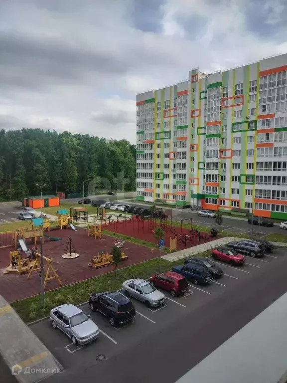 Продаётся 2-к квартира, 56.7 м - Фото 0