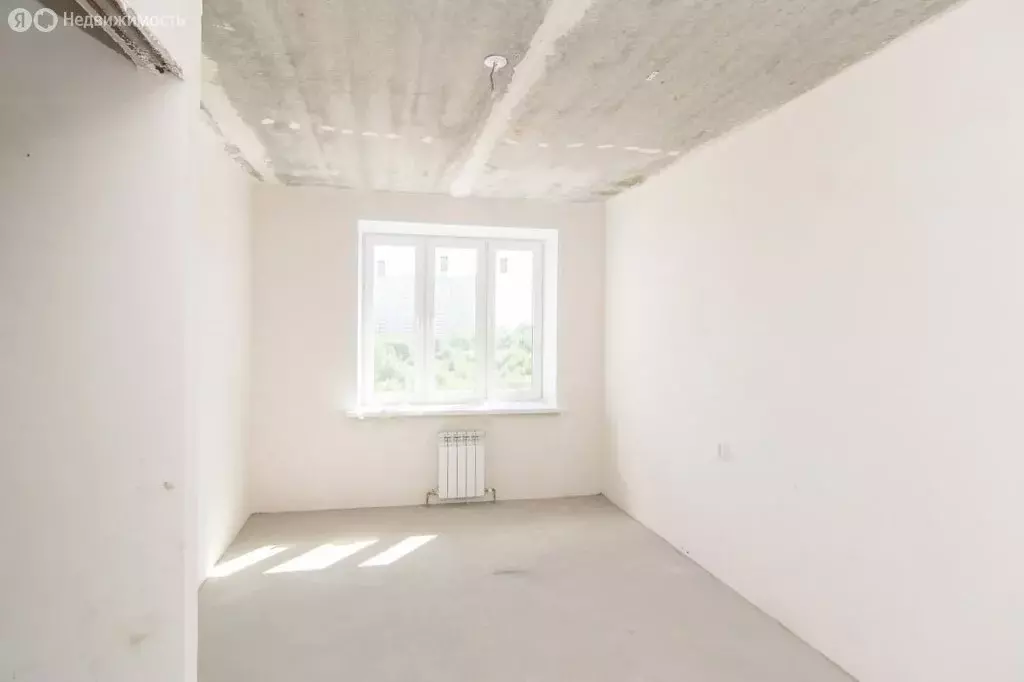 1-комнатная квартира: посёлок Красный Бор, Мирная улица, 6 (38.09 м) - Фото 2