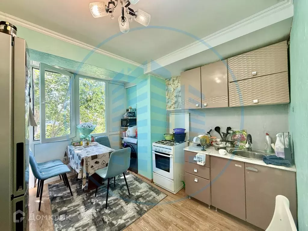 Продаётся 2-к квартира, 44.6 м - Фото 0