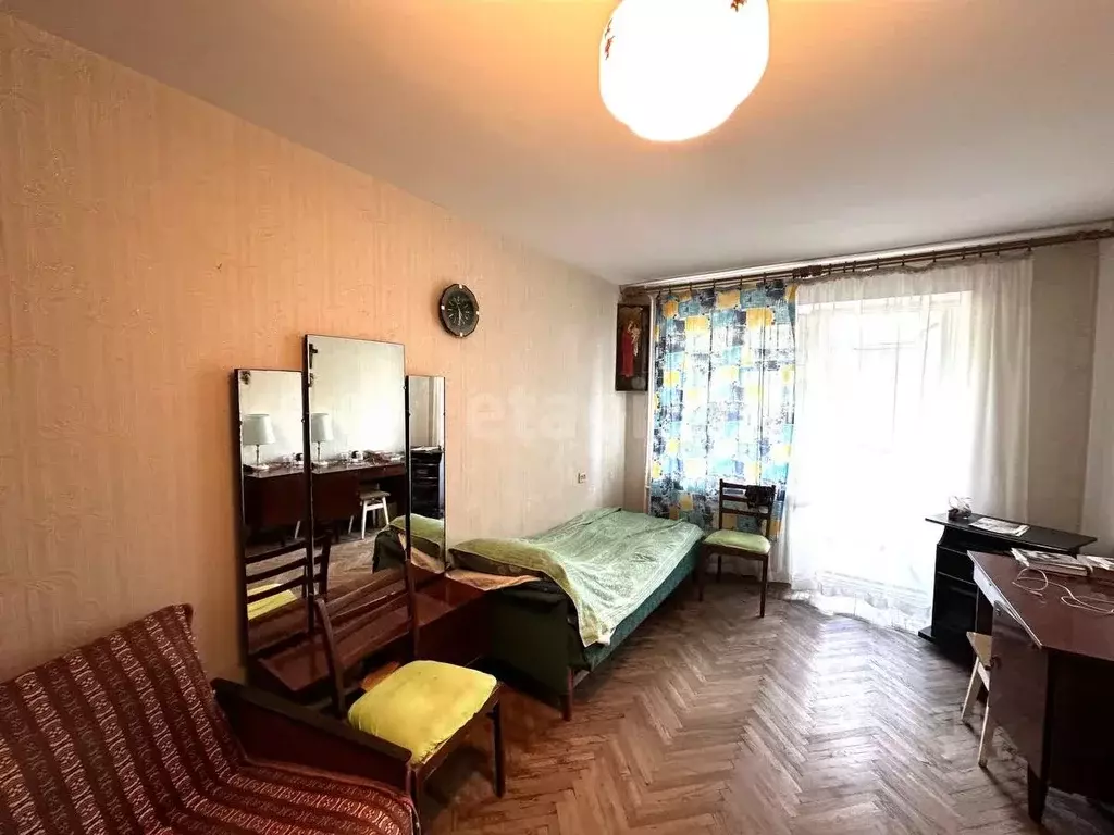 1-к кв. крым, симферополь ул. трубаченко (31.0 м) - Фото 1