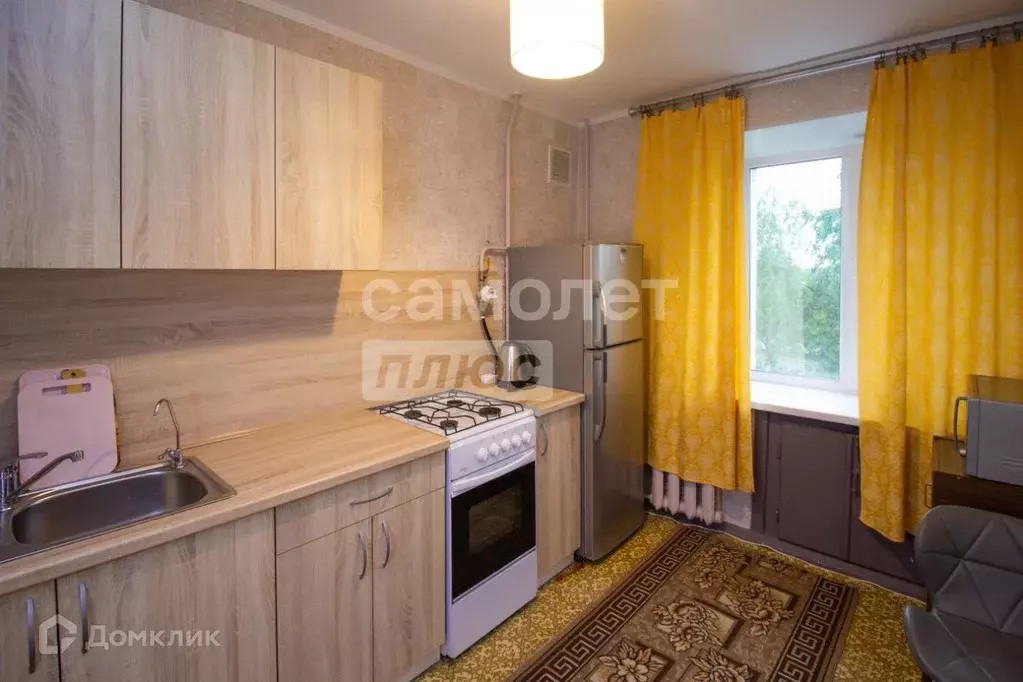 Продаётся 2-к квартира, 45.8 м - Фото 0