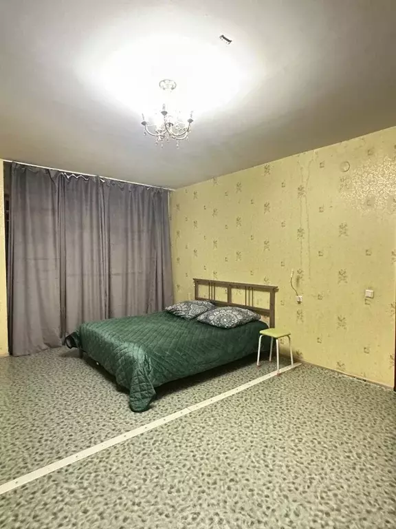 2-к кв. Саха (Якутия), Якутск ул. Хабарова, 19/6 (70.0 м) - Фото 1