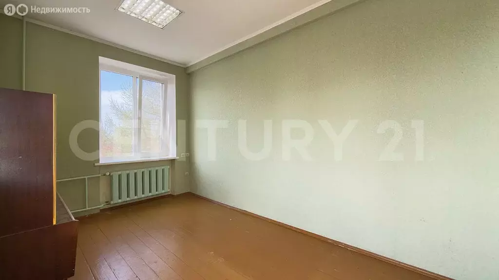 2-комнатная квартира: Чебоксары, улица Петрова, 2 (66.2 м) - Фото 1