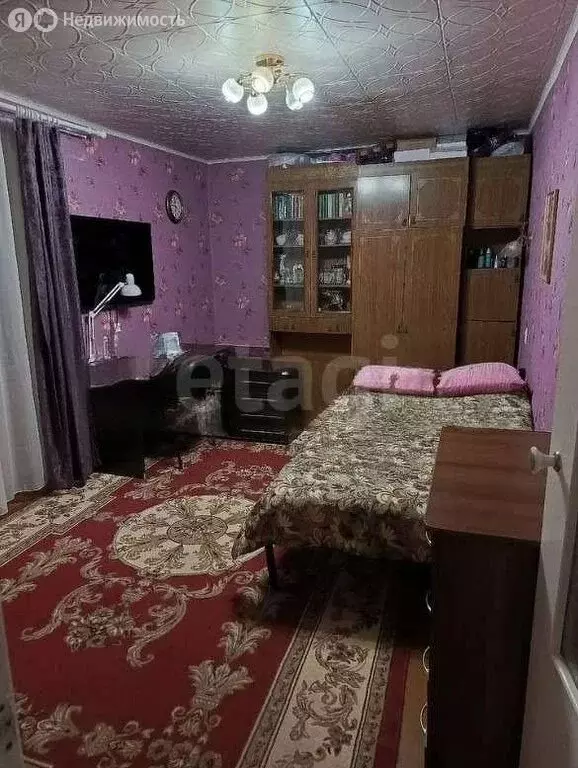 2-комнатная квартира: Вологда, улица Некрасова, 77 (40.7 м) - Фото 1